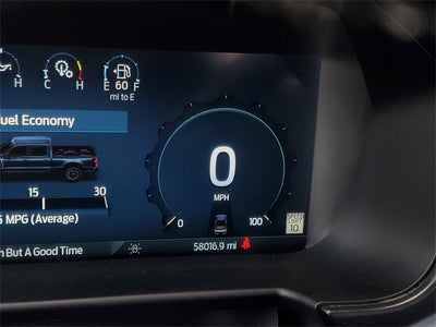 2023 Ford F-250SD Lariat