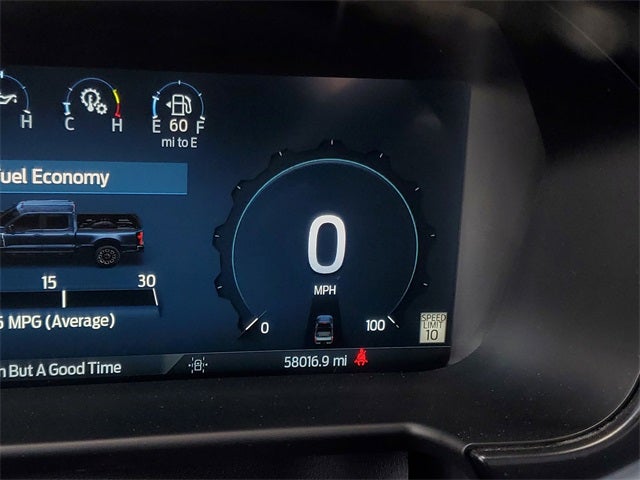 2023 Ford F-250SD Lariat