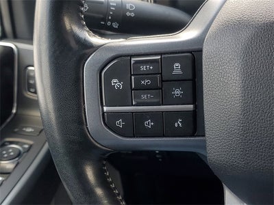 2023 Ford F-250SD Lariat