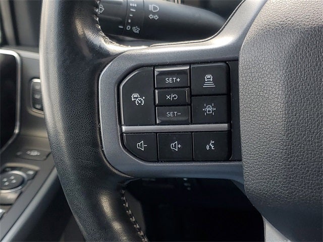 2023 Ford F-250SD Lariat