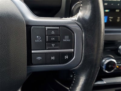 2023 Ford F-250SD Lariat