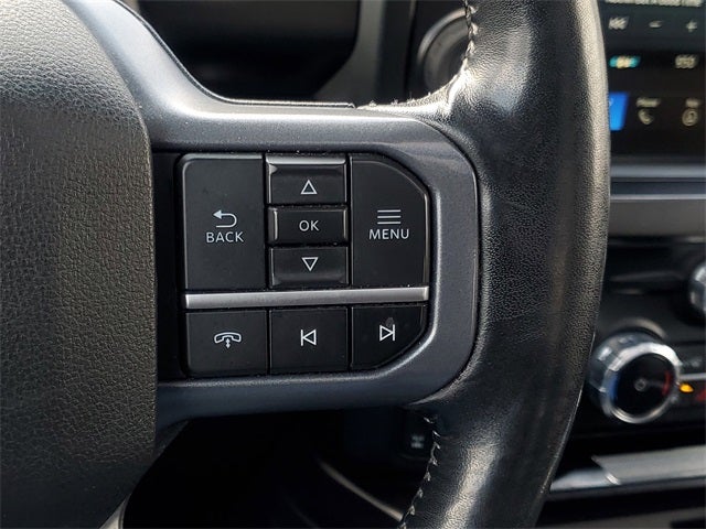 2023 Ford F-250SD Lariat