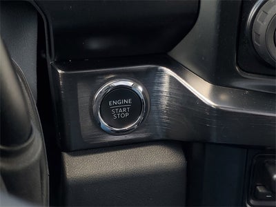 2023 Ford F-250SD Lariat