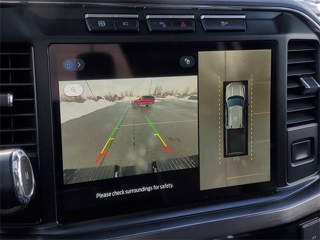 2023 Ford F-250SD Lariat