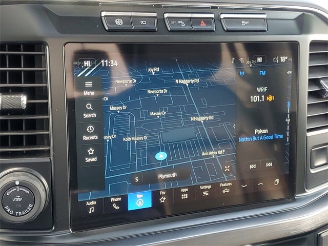 2023 Ford F-250SD Lariat