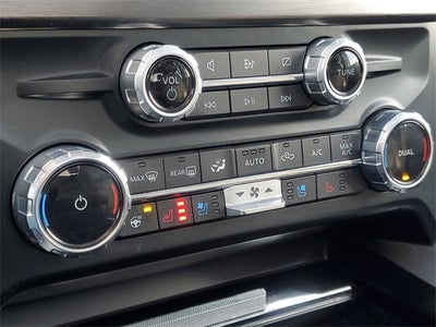 2023 Ford F-250SD Lariat