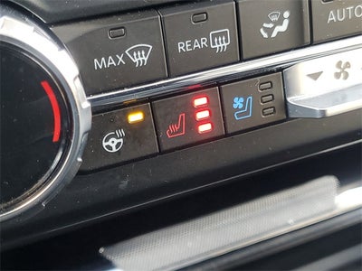 2023 Ford F-250SD Lariat