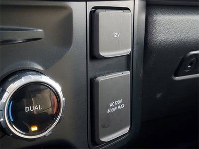 2023 Ford F-250SD Lariat