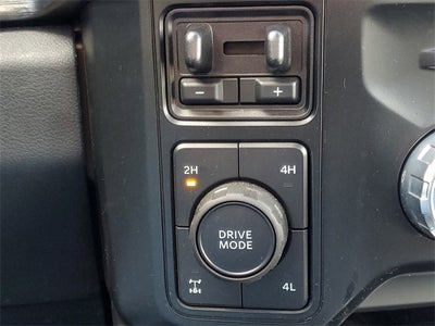 2023 Ford F-250SD Lariat