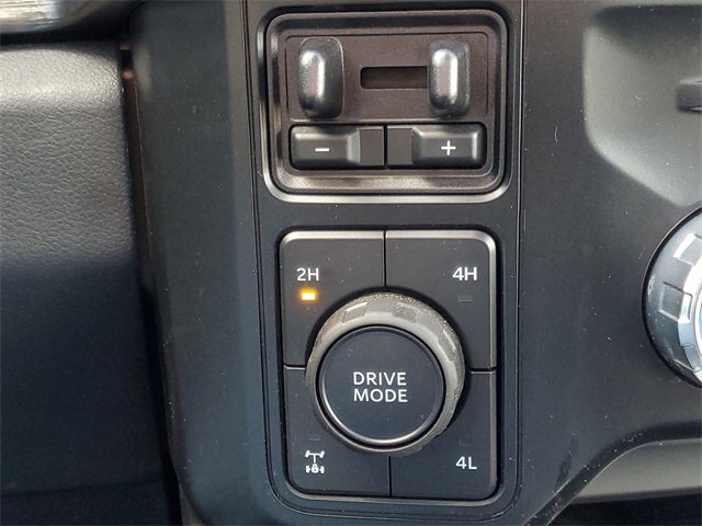 2023 Ford F-250SD Lariat