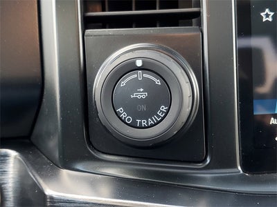 2023 Ford F-250SD Lariat