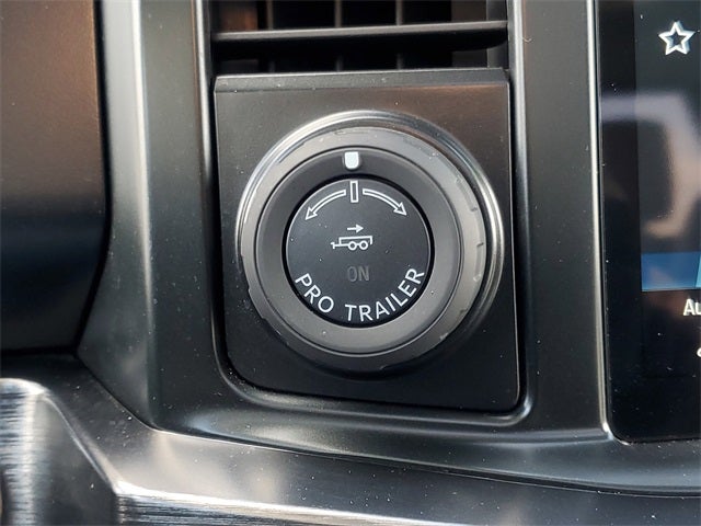 2023 Ford F-250SD Lariat