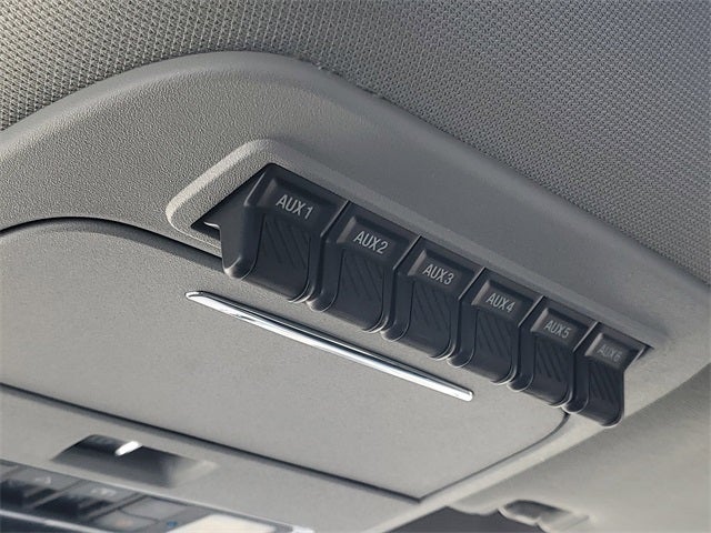 2023 Ford F-250SD Lariat