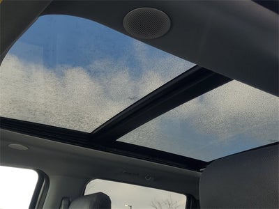 2023 Ford F-250SD Lariat