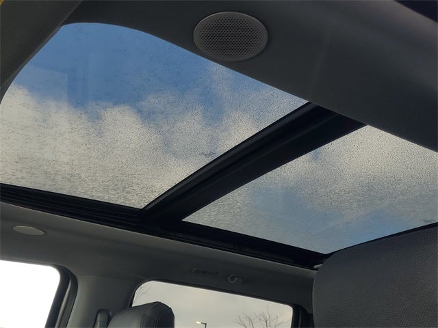 2023 Ford F-250SD Lariat