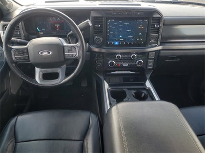 2023 Ford F-250SD Lariat