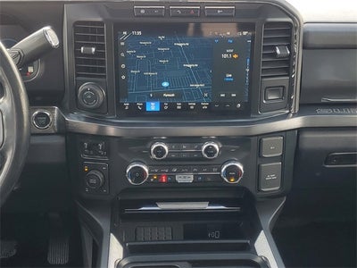 2023 Ford F-250SD Lariat