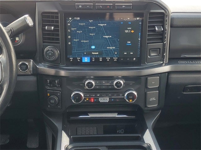 2023 Ford F-250SD Lariat