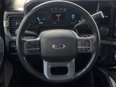 2023 Ford F-250SD Lariat