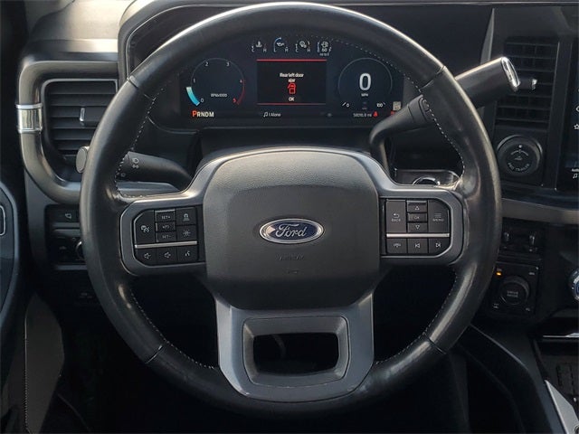 2023 Ford F-250SD Lariat