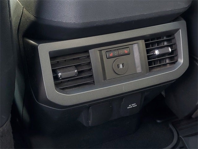 2023 Ford F-250SD Lariat