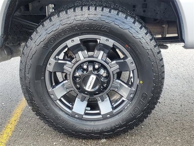 2023 Ford F-250SD Lariat