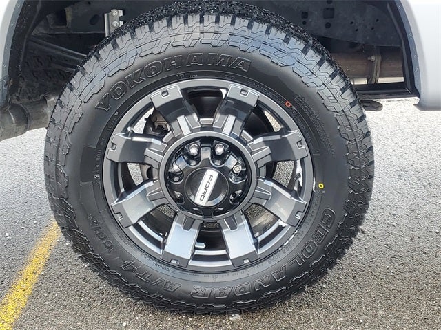 2023 Ford F-250SD Lariat