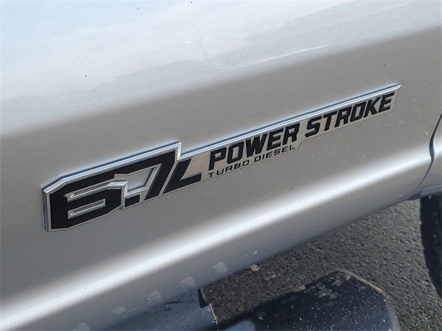 2023 Ford F-250SD Lariat