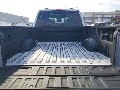 2023 Ford F-250SD Lariat