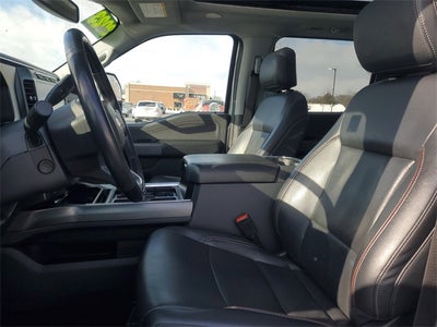 2023 Ford F-250SD Lariat