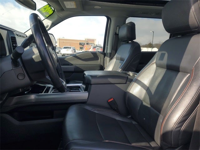 2023 Ford F-250SD Lariat