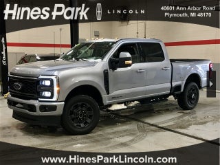 2023 Ford F-250SD Lariat