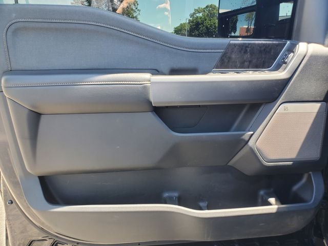 2025 Ford F-350SD Lariat