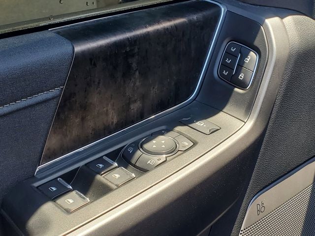 2025 Ford F-350SD Lariat