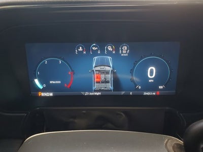 2025 Ford F-350SD Lariat