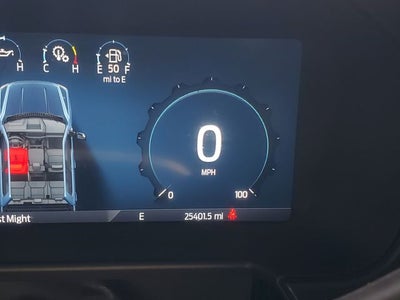 2025 Ford F-350SD Lariat