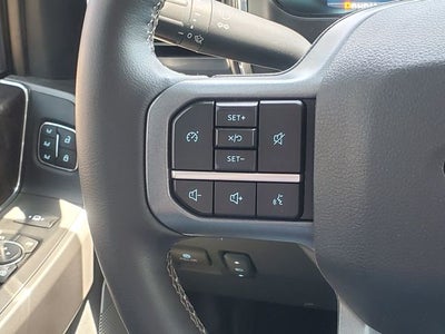 2025 Ford F-350SD Lariat