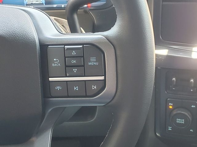2025 Ford F-350SD Lariat