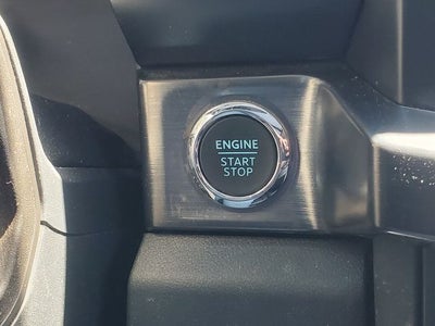 2025 Ford F-350SD Lariat