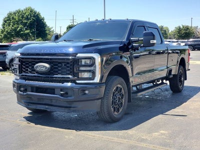 2025 Ford F-350SD Lariat