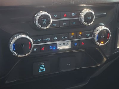 2025 Ford F-350SD Lariat
