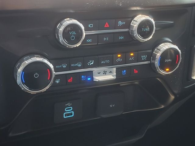 2025 Ford F-350SD Lariat