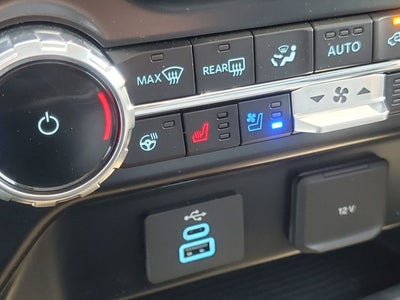 2025 Ford F-350SD Lariat