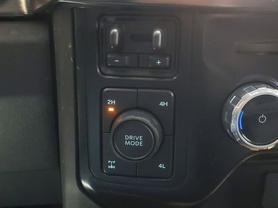2025 Ford F-350SD Lariat