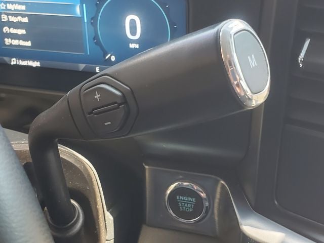 2025 Ford F-350SD Lariat