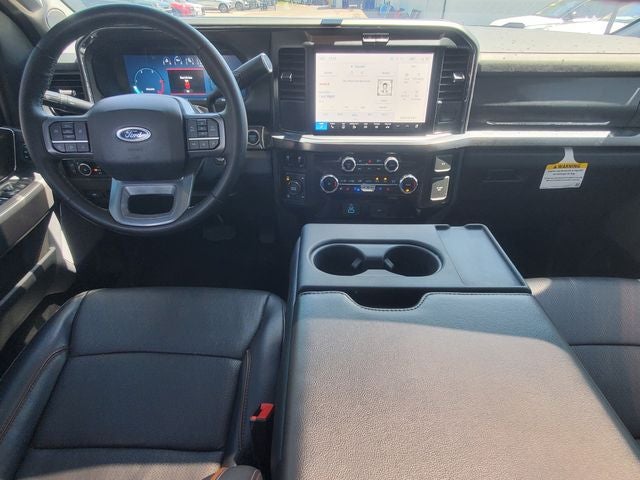 2025 Ford F-350SD Lariat