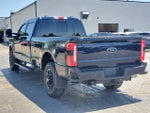 2025 Ford F-350SD Lariat