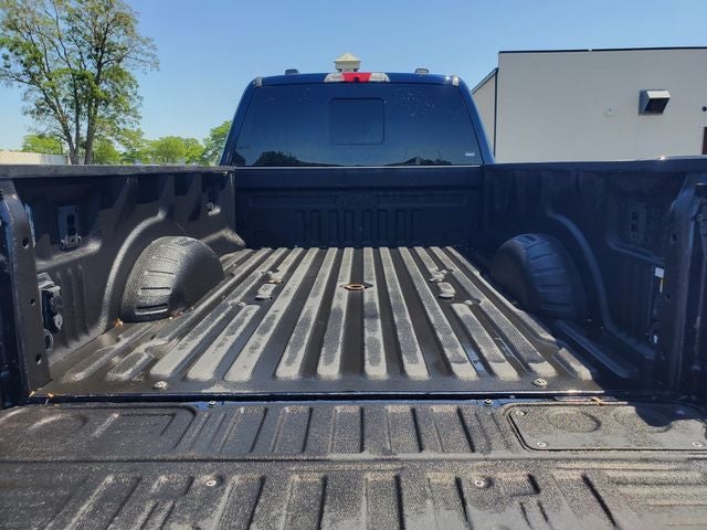 2025 Ford F-350SD Lariat