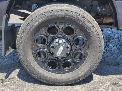 2025 Ford F-350SD Lariat
