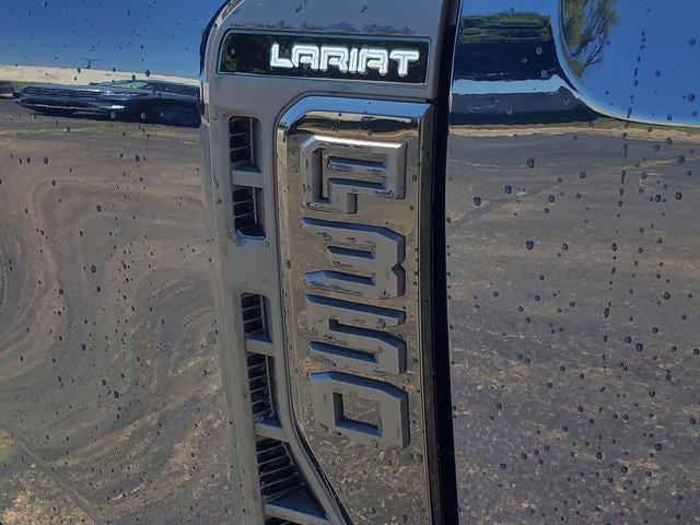 2025 Ford F-350SD Lariat